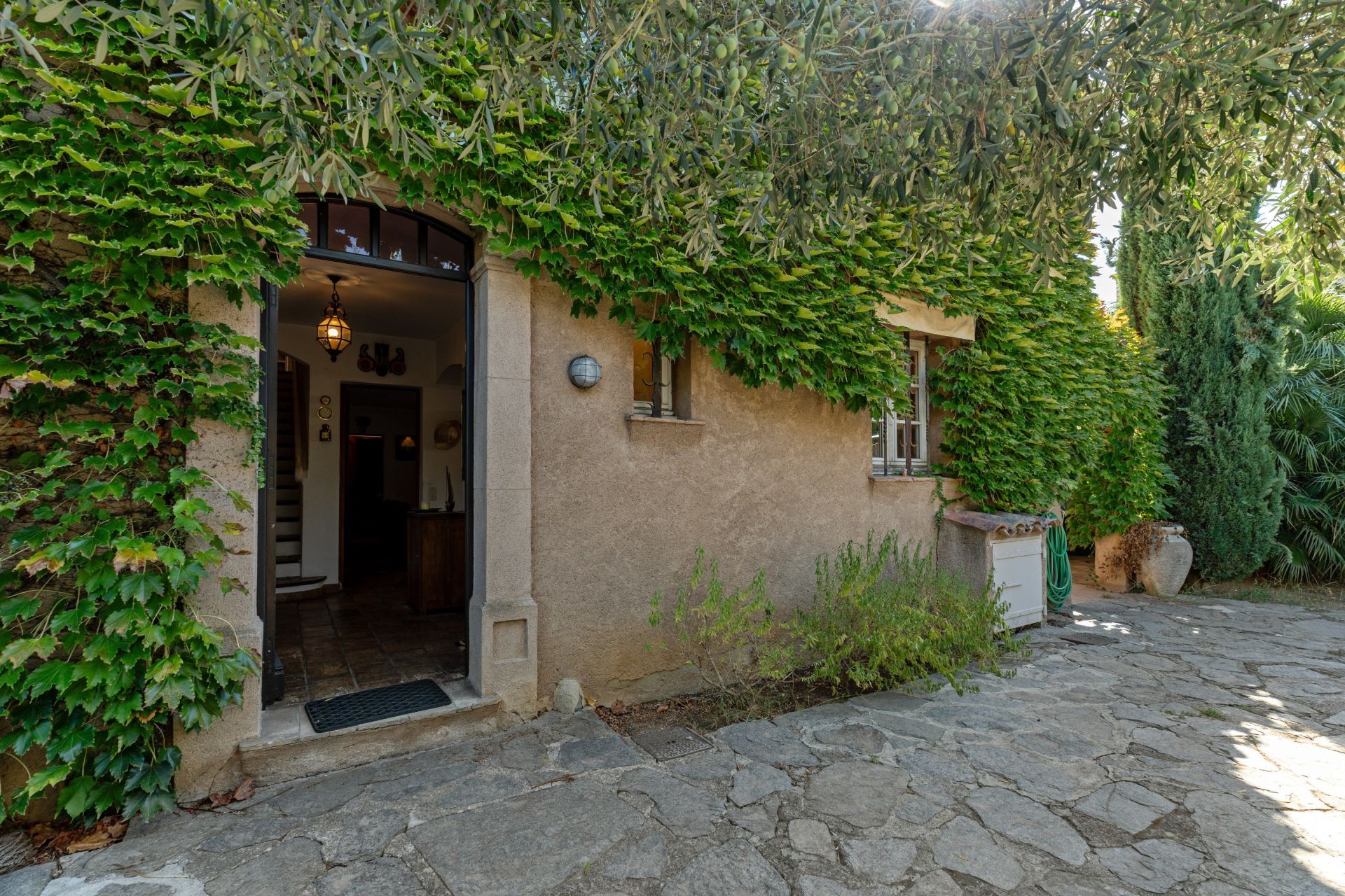 maison provençale de luxe 5 Pièces en vente sur ST TROPEZ (83990)