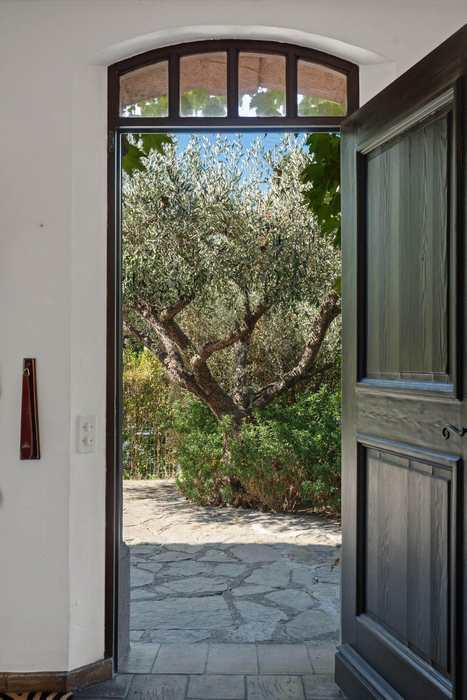 maison provençale de luxe 5 Pièces en vente sur ST TROPEZ (83990)