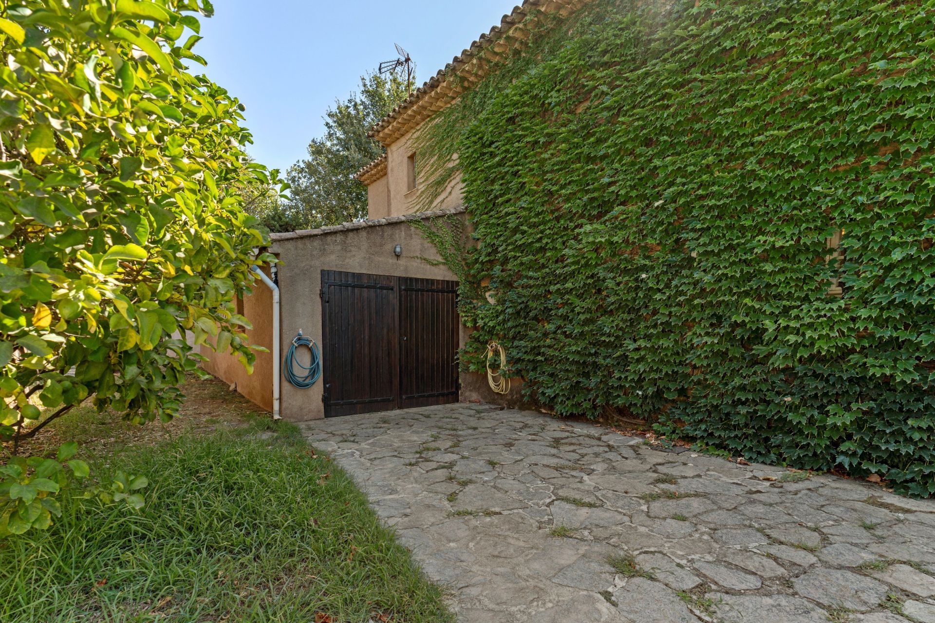 maison provençale de luxe 5 Pièces en vente sur ST TROPEZ (83990)