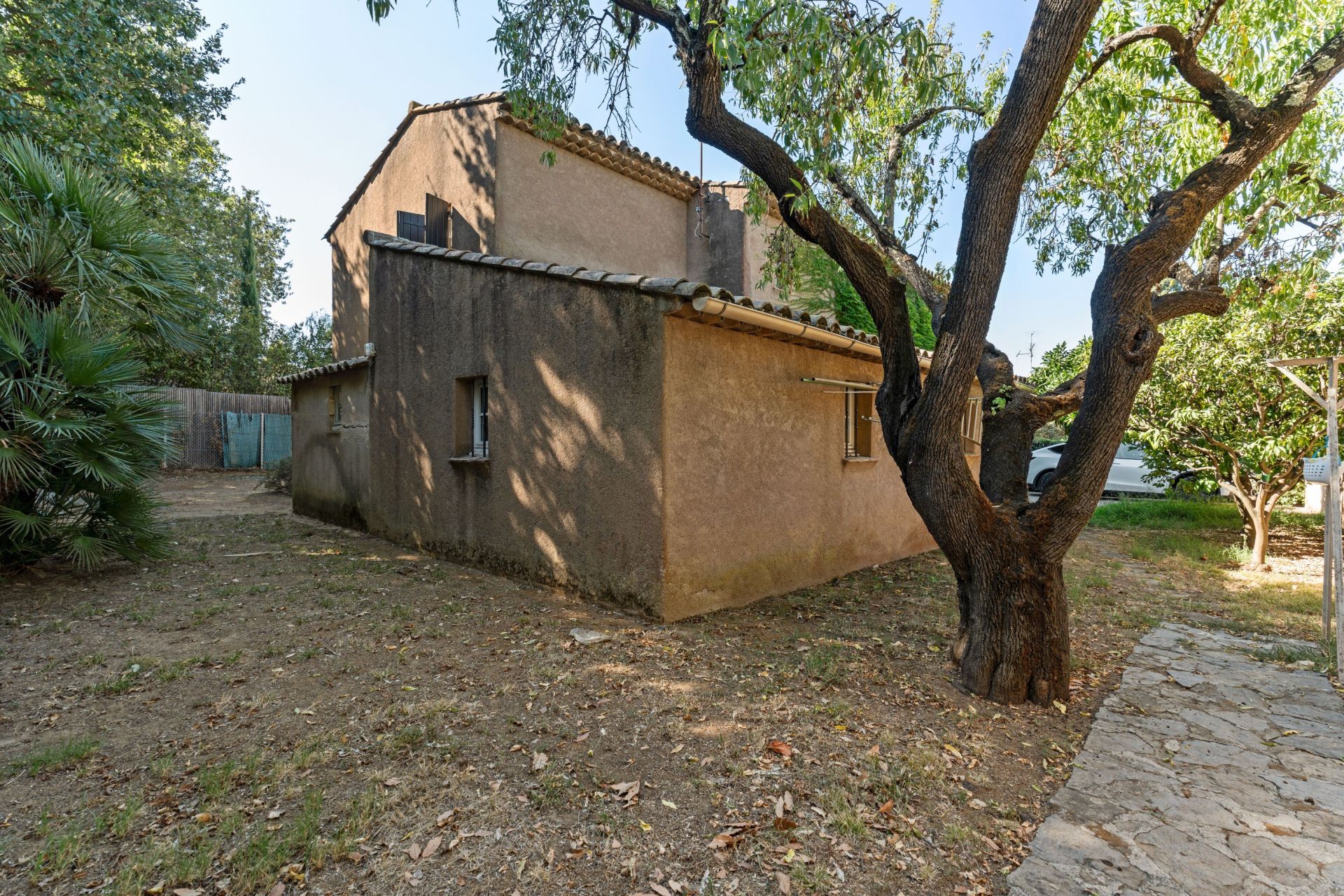 maison provençale de luxe 5 Pièces en vente sur ST TROPEZ (83990)