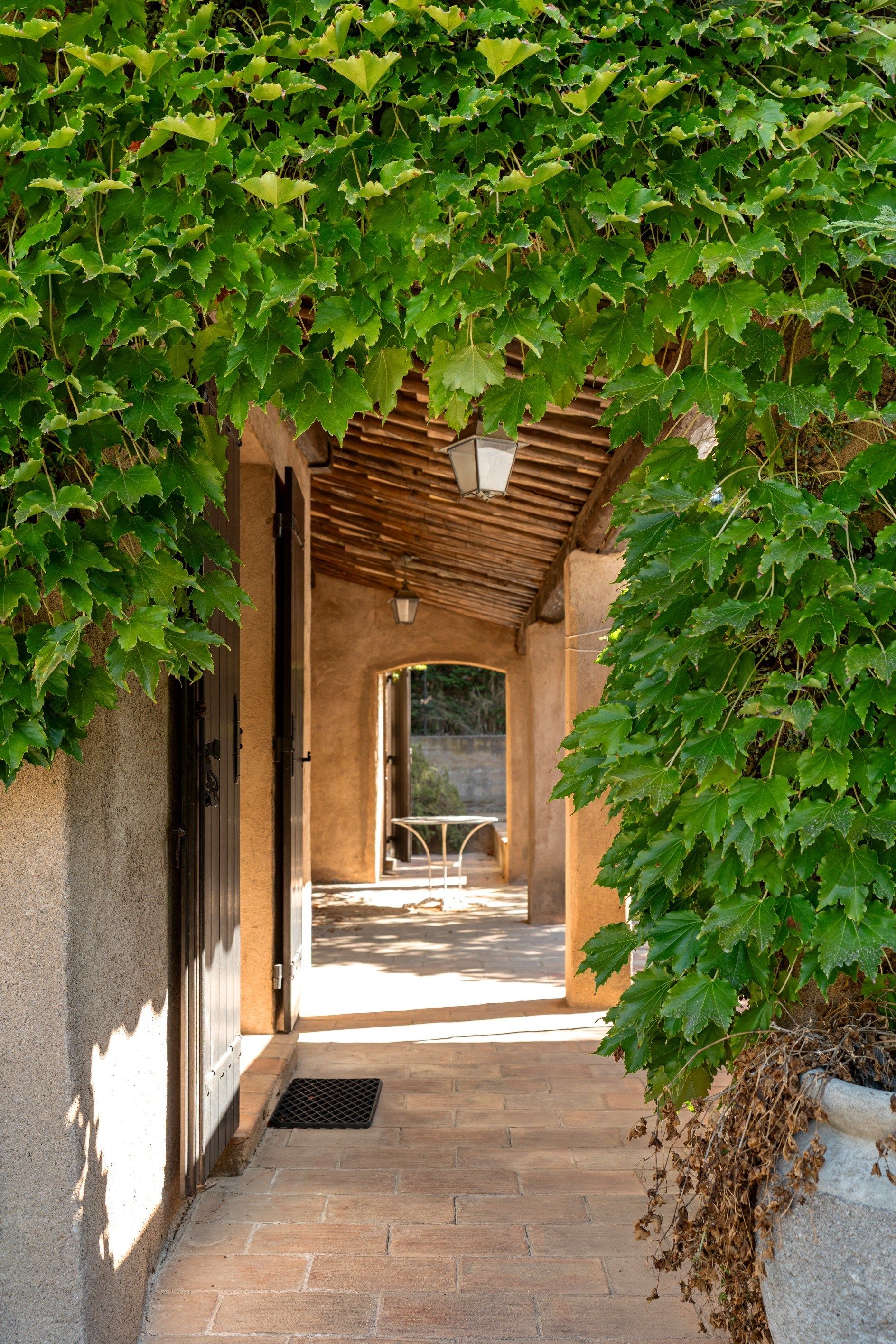 maison provençale de luxe 5 Pièces en vente sur ST TROPEZ (83990)