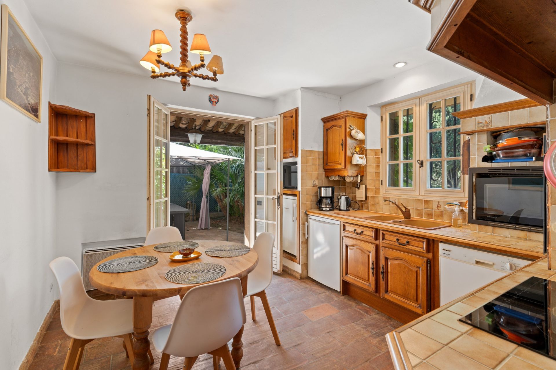 maison provençale de luxe 5 Pièces en vente sur ST TROPEZ (83990)