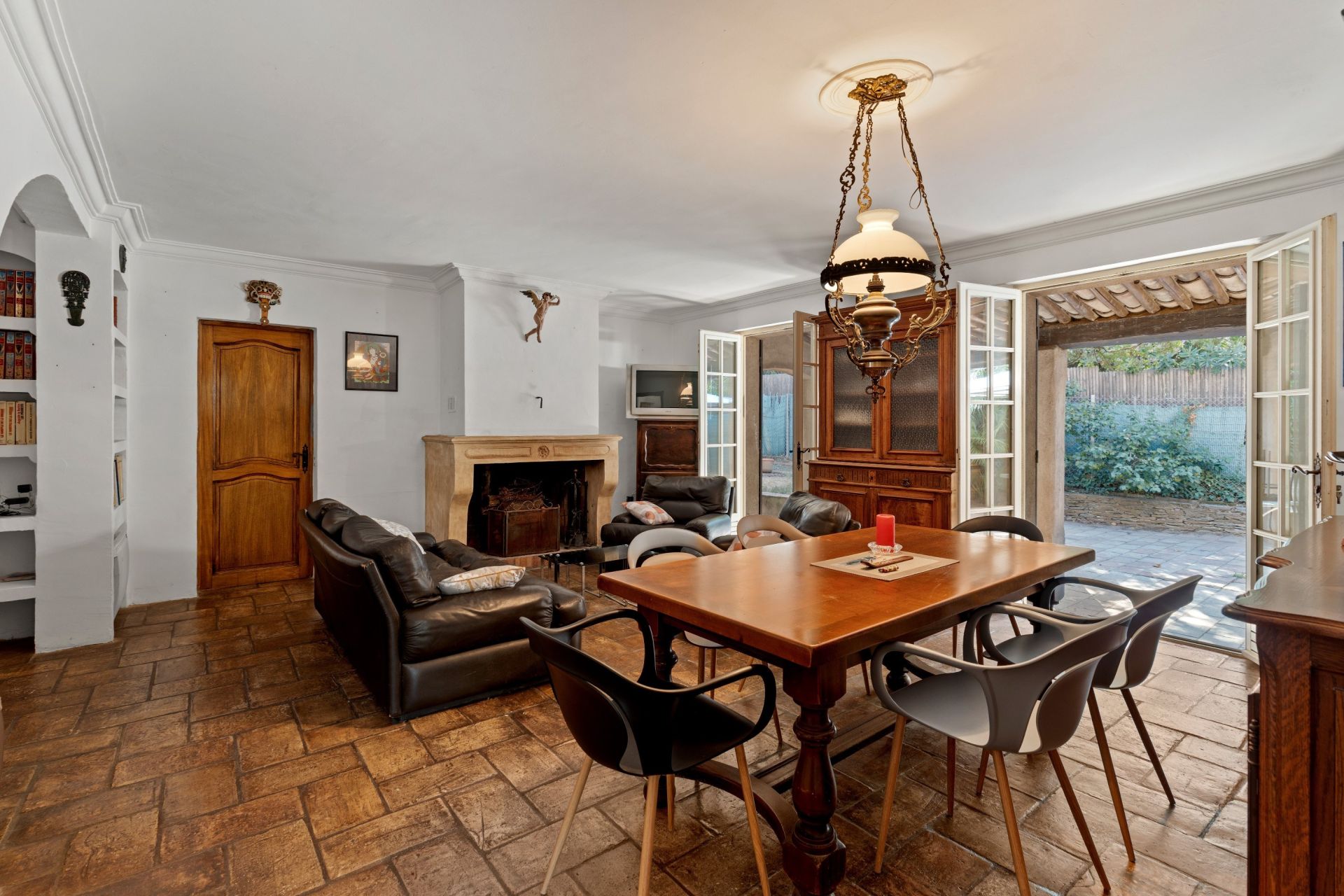 maison provençale de luxe 5 Pièces en vente sur ST TROPEZ (83990)
