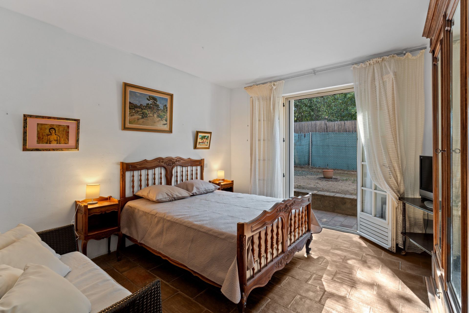 maison provençale de luxe 5 Pièces en vente sur ST TROPEZ (83990)