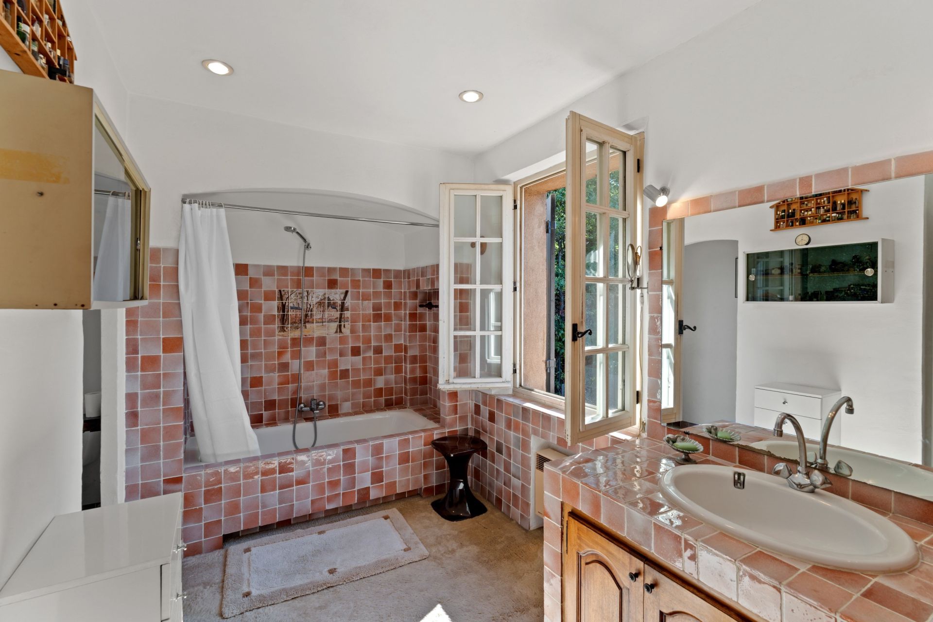 maison provençale de luxe 5 Pièces en vente sur ST TROPEZ (83990)
