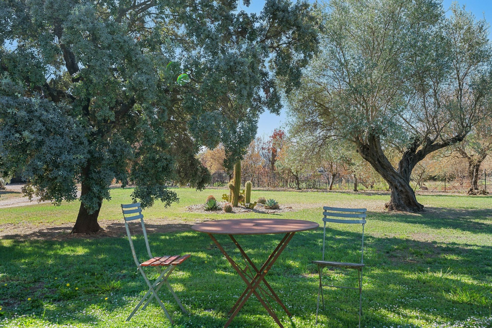maison de luxe 5 Pièces en vente sur COTIGNAC (83570)