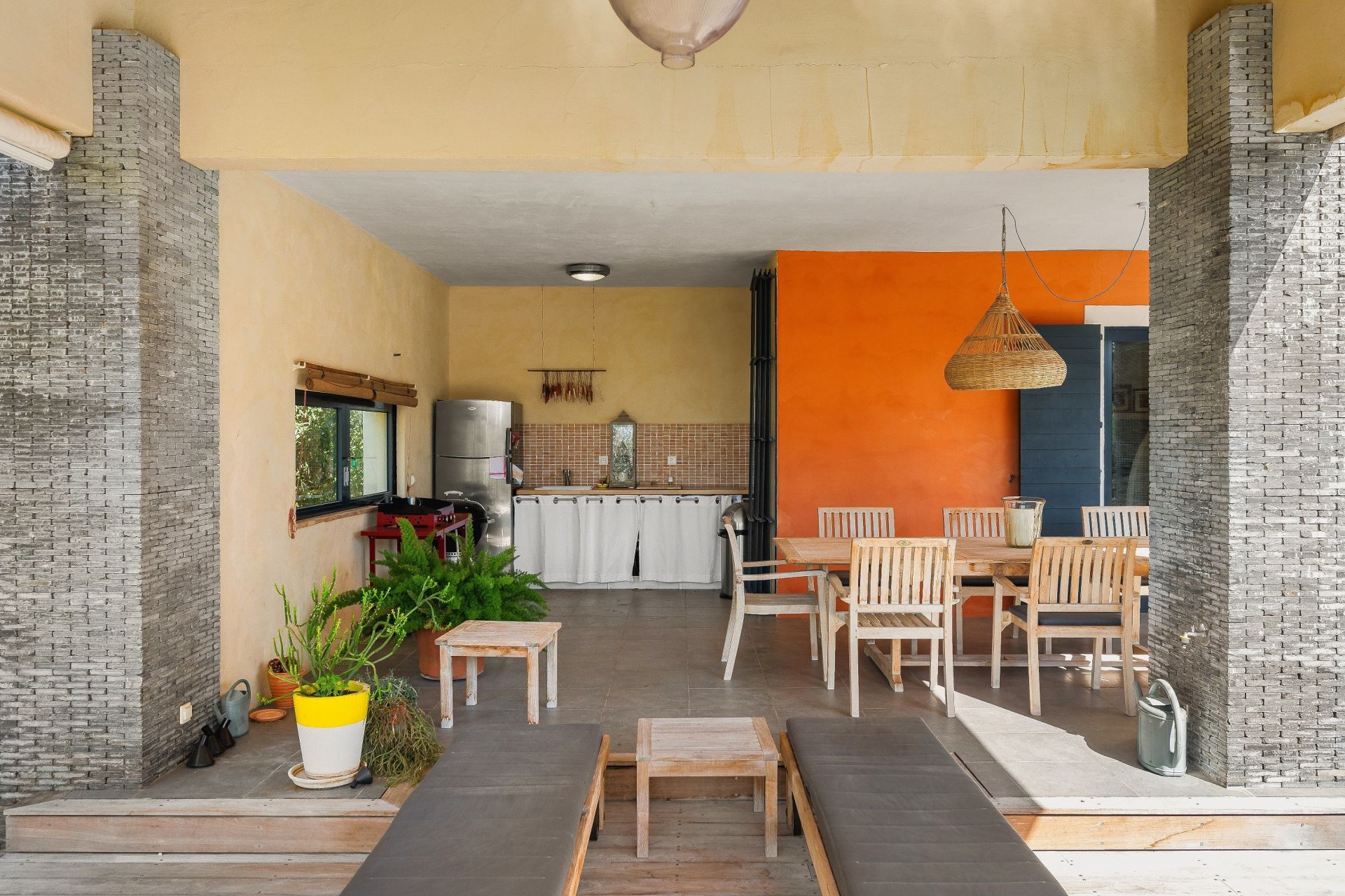 maison de luxe 5 Pièces en vente sur COTIGNAC (83570)