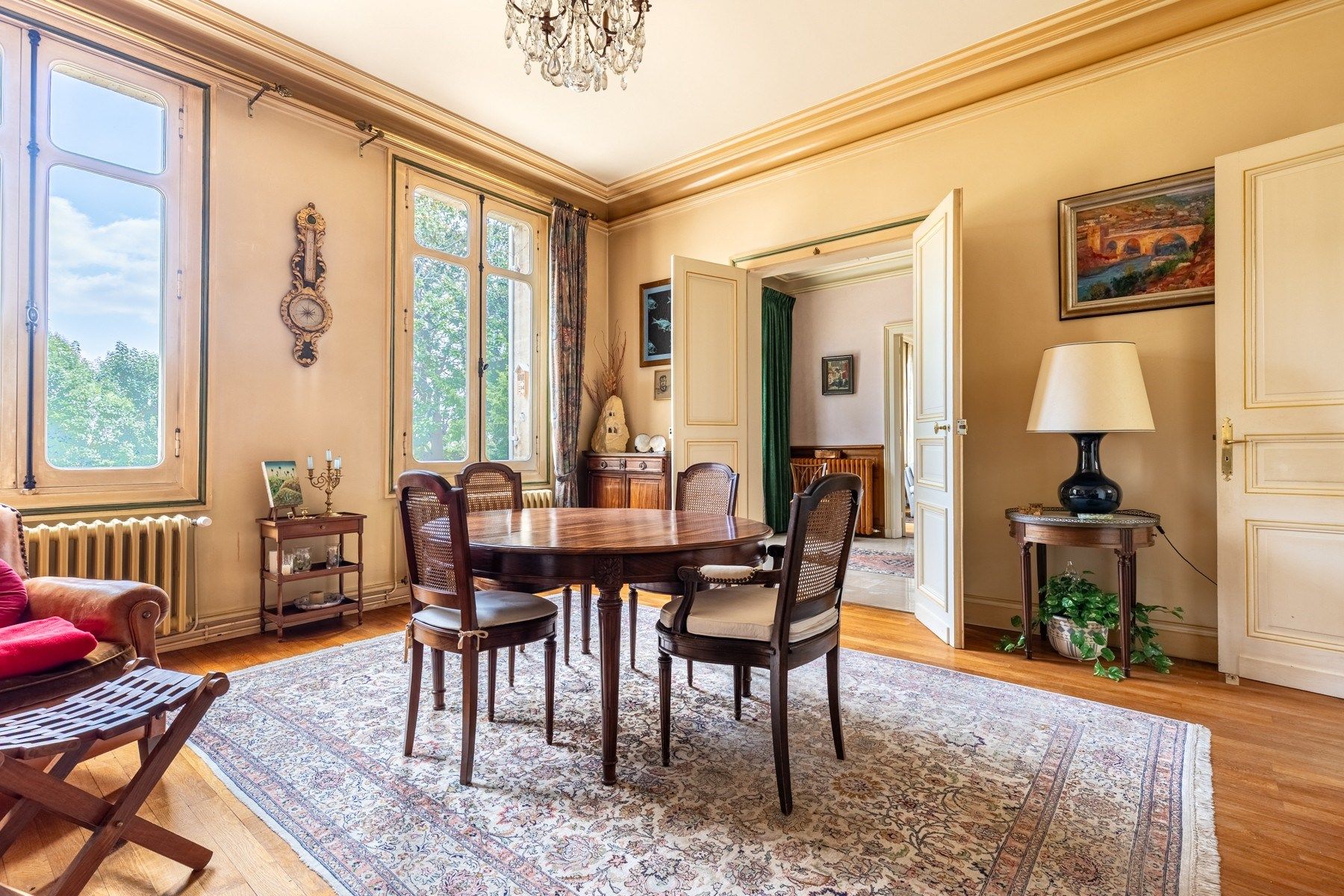 propriété de luxe 10 Pièces en vente sur BORDEAUX (33000)