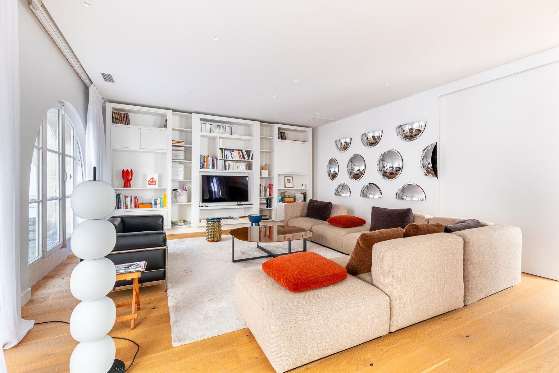 appartement de luxe 5 Pièces en vente sur BORDEAUX (33000)