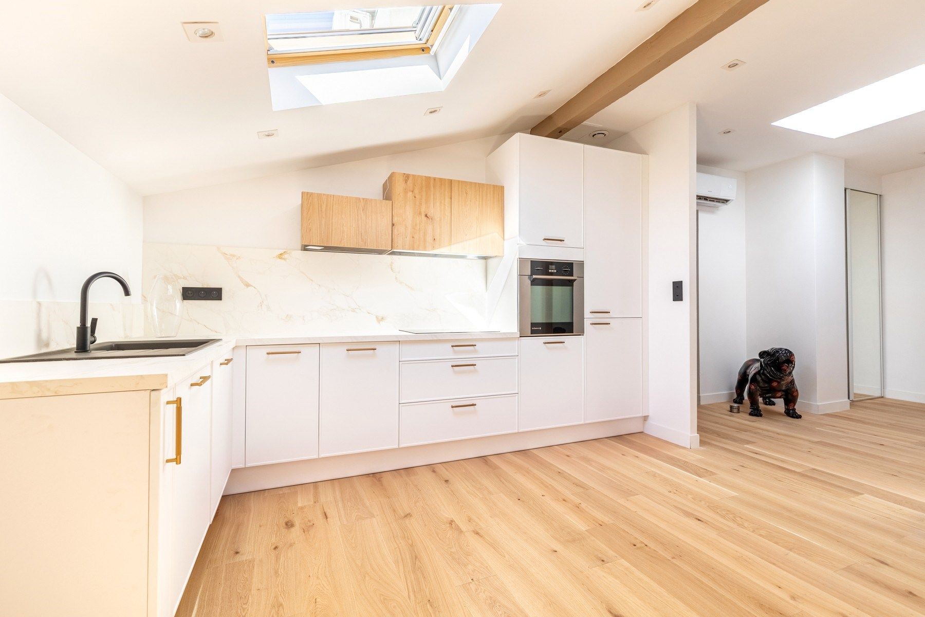 appartement de luxe 4 Pièces en vente sur BORDEAUX (33000)