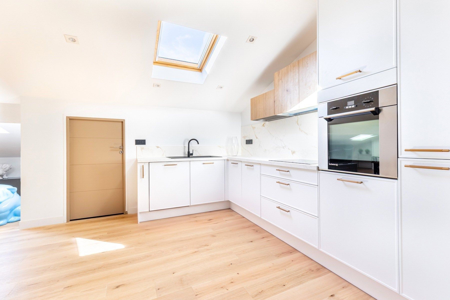 appartement de luxe 4 Pièces en vente sur BORDEAUX (33000)