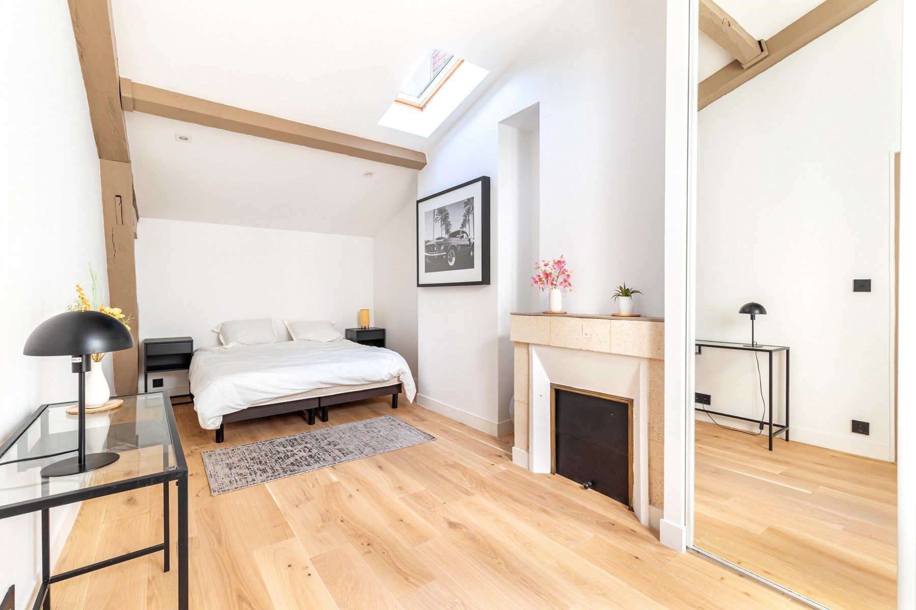 appartement de luxe 4 Pièces en vente sur BORDEAUX (33000)