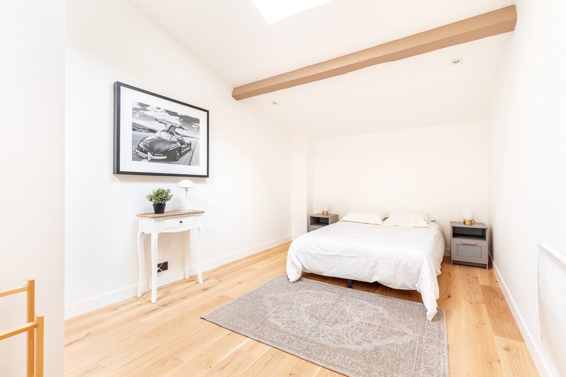 appartement de luxe 4 Pièces en vente sur BORDEAUX (33000)