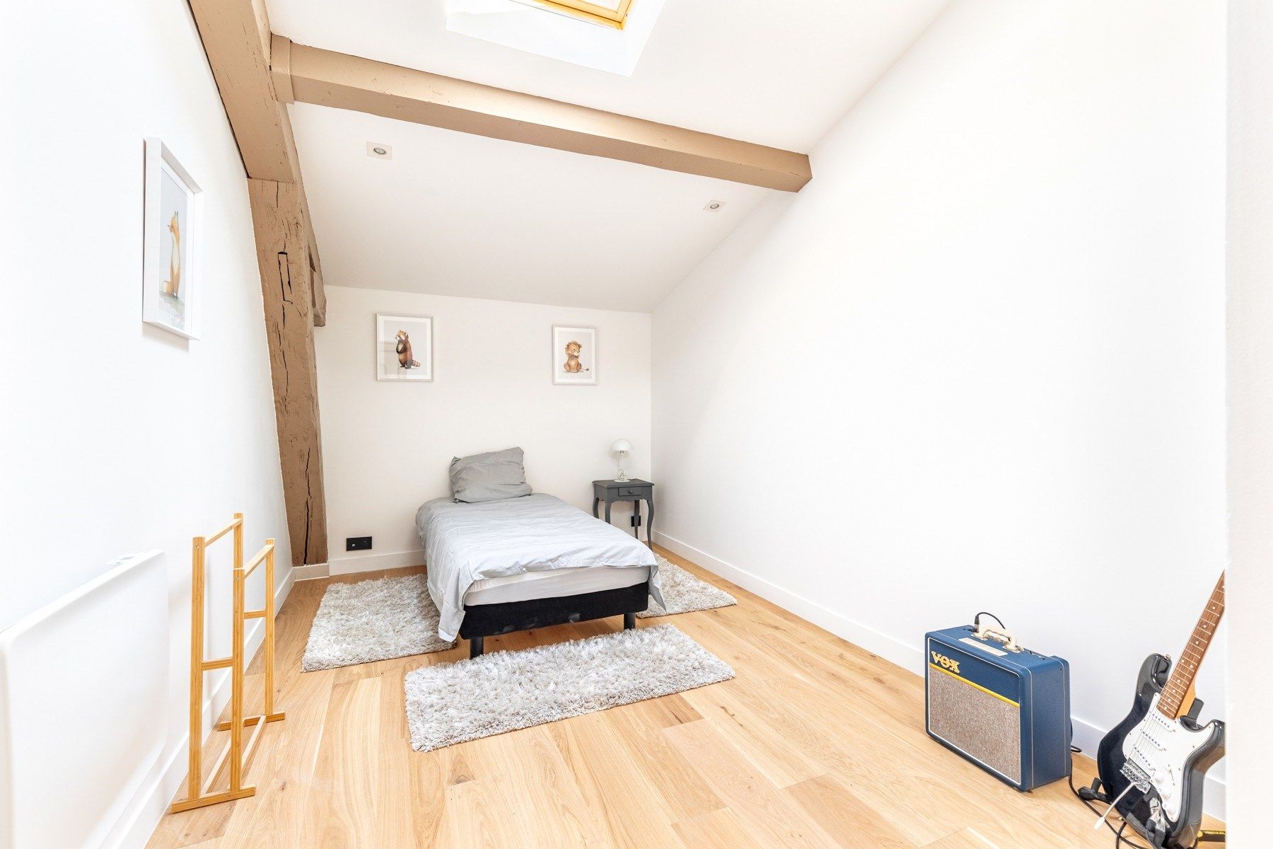 appartement de luxe 4 Pièces en vente sur BORDEAUX (33000)