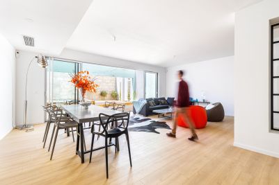 Sale Luxury house Bordeaux 5&nbsp;Rooms 160&nbsp;m²