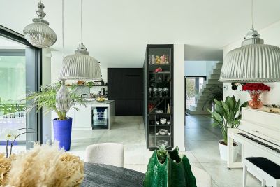Vente Maison de luxe Mouvaux 9&nbsp;Pièces 285&nbsp;m²
