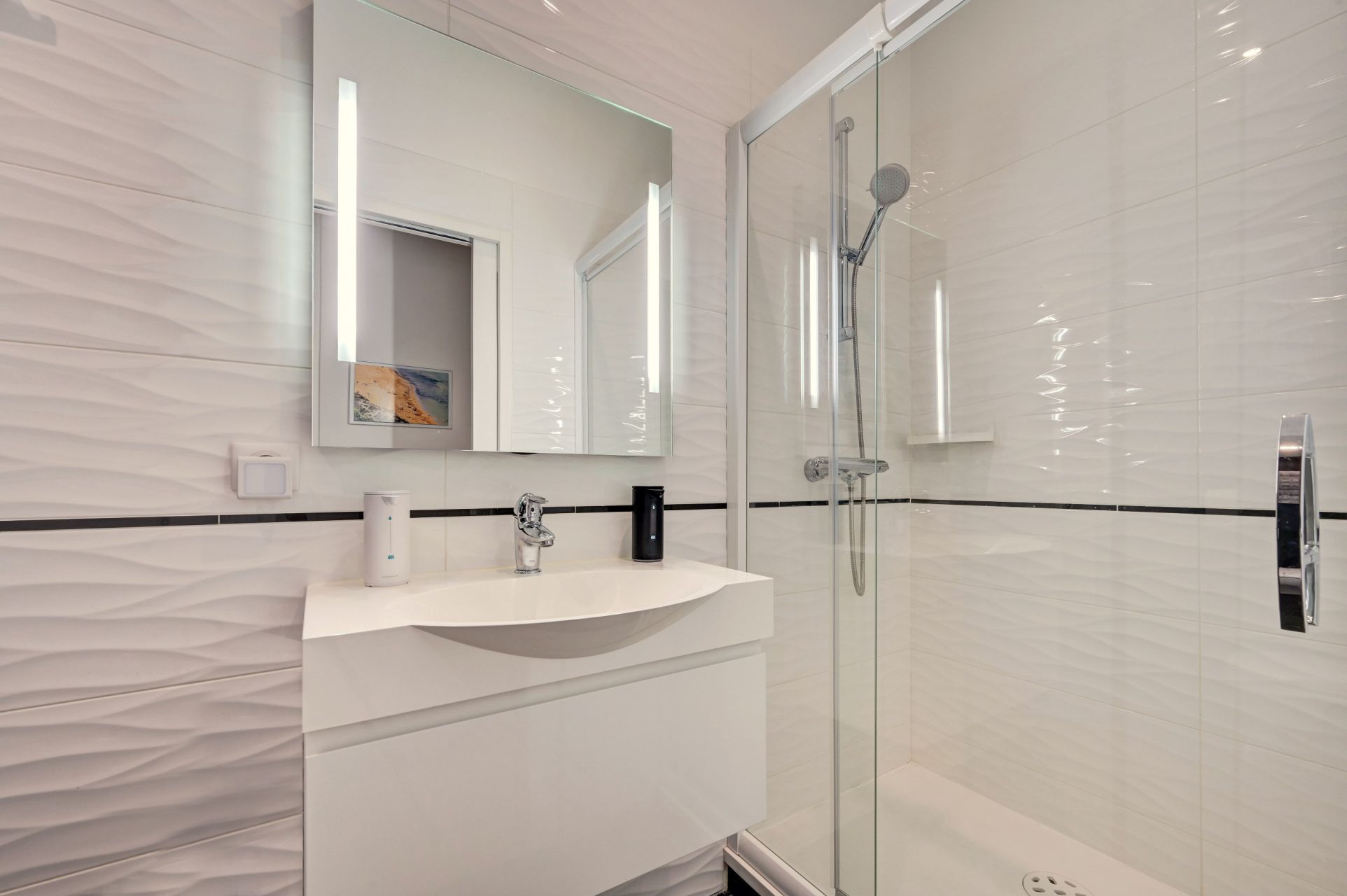 luxury apartment 5 Rooms for sale on AIX EN PROVENCE (13100)