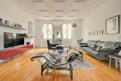Vente Appartement de luxe Aix-en-Provence 5&nbsp;Pièces 143&nbsp;m²