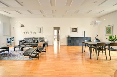 Sale Luxury apartment Aix-en-Provence 5&nbsp;Rooms 143&nbsp;m²
