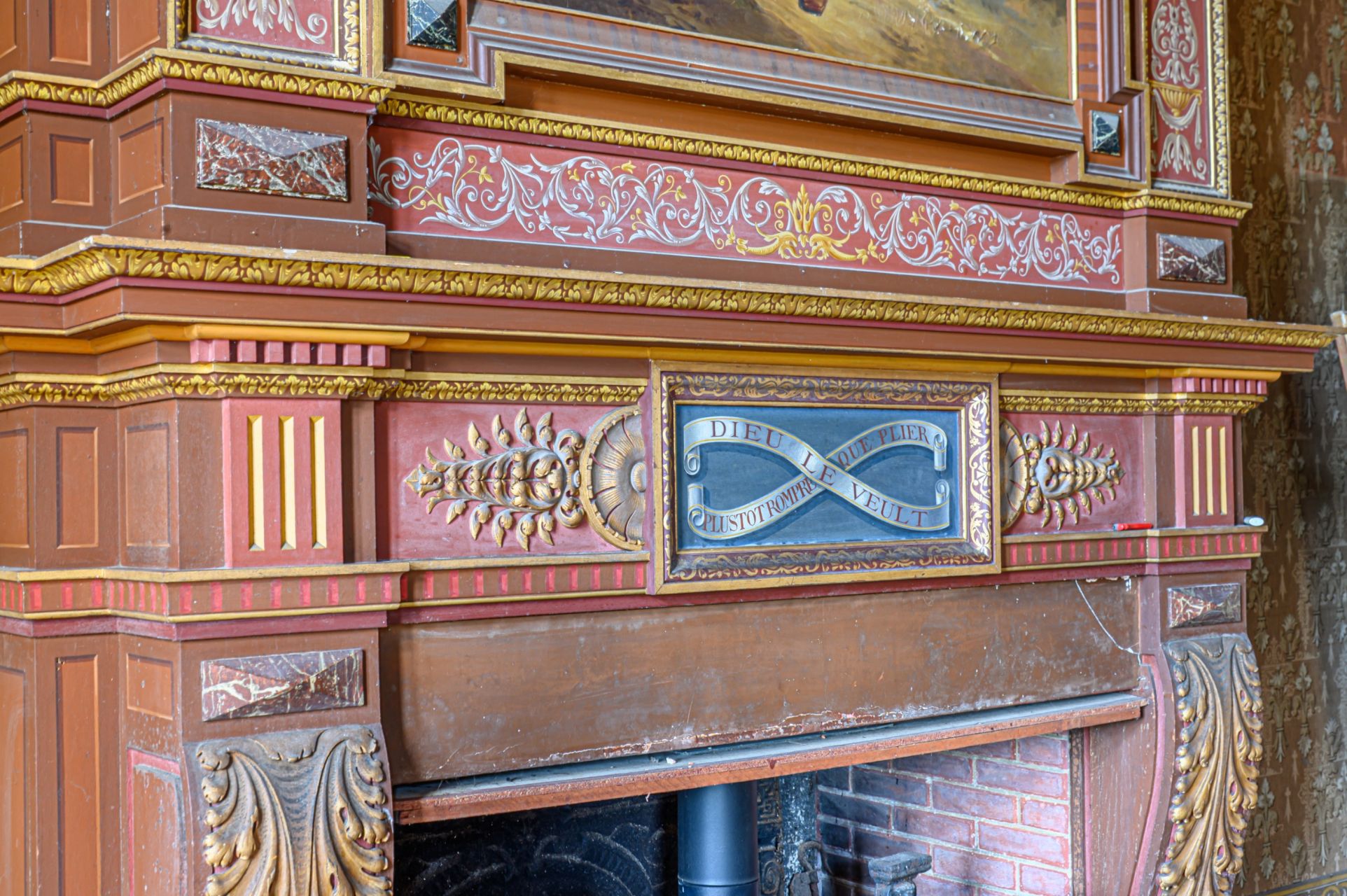 castle 20 Rooms for sale on QUIMPER (29000)