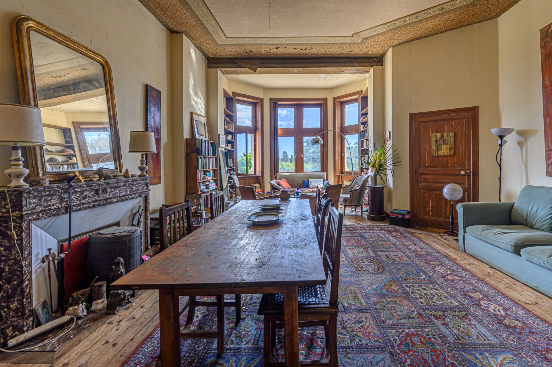 castle 20 Rooms for sale on QUIMPER (29000)