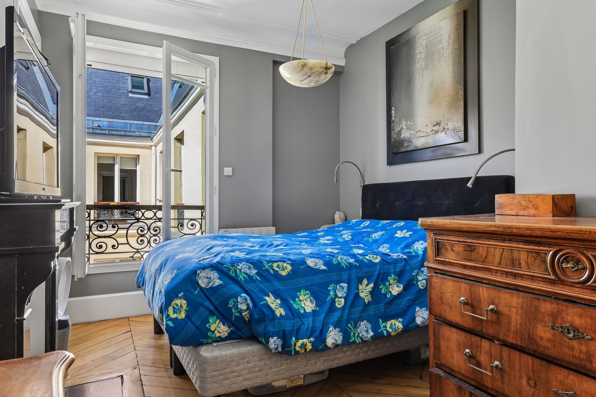 appartement de luxe 6 Pièces en vente sur PARIS (75007)