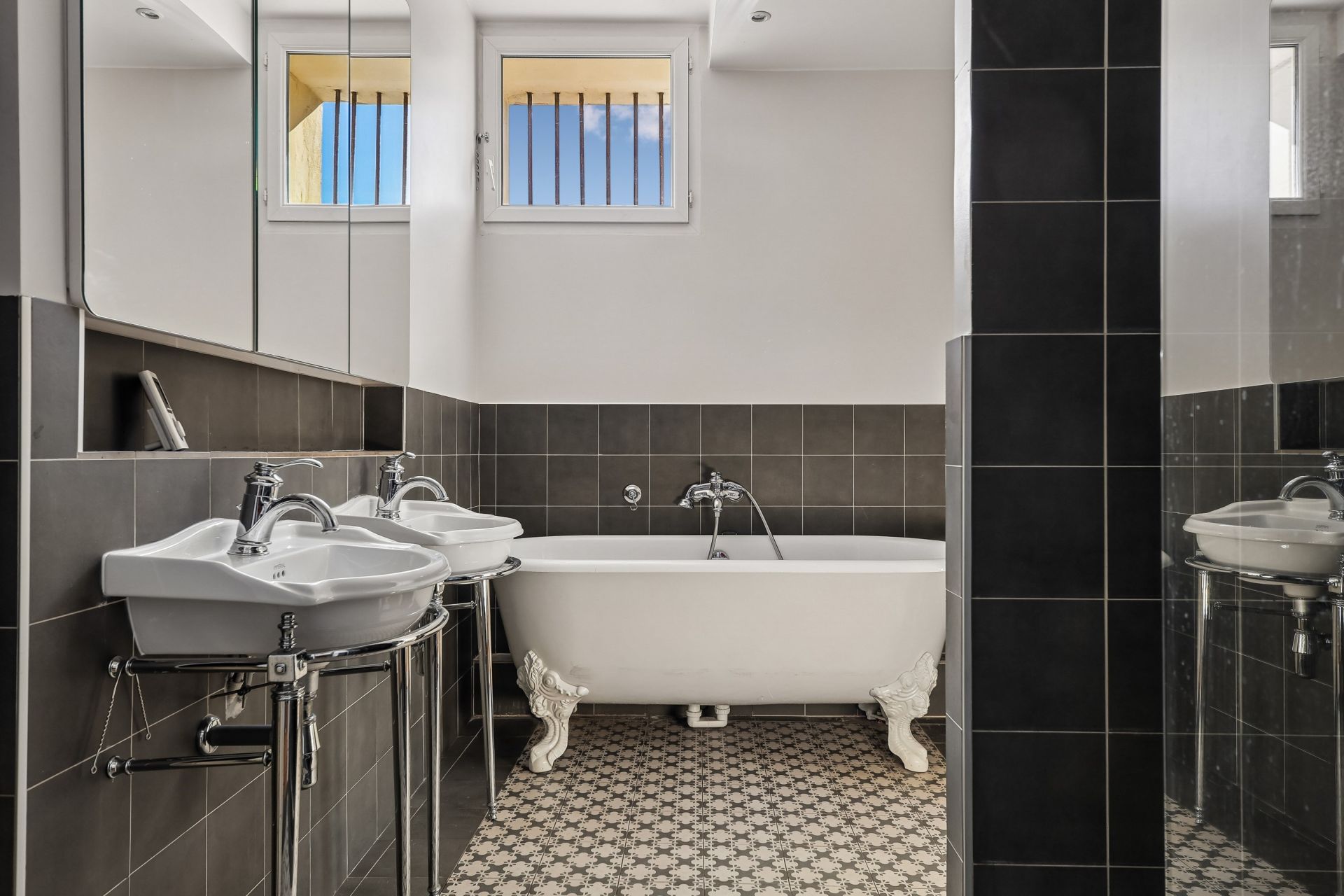 appartement de luxe 6 Pièces en vente sur PARIS (75007)