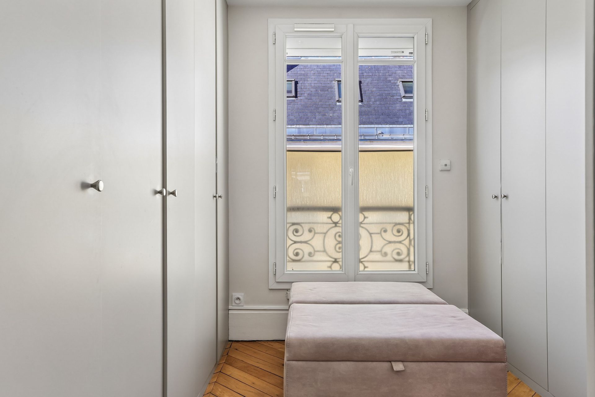 appartement de luxe 6 Pièces en vente sur PARIS (75007)