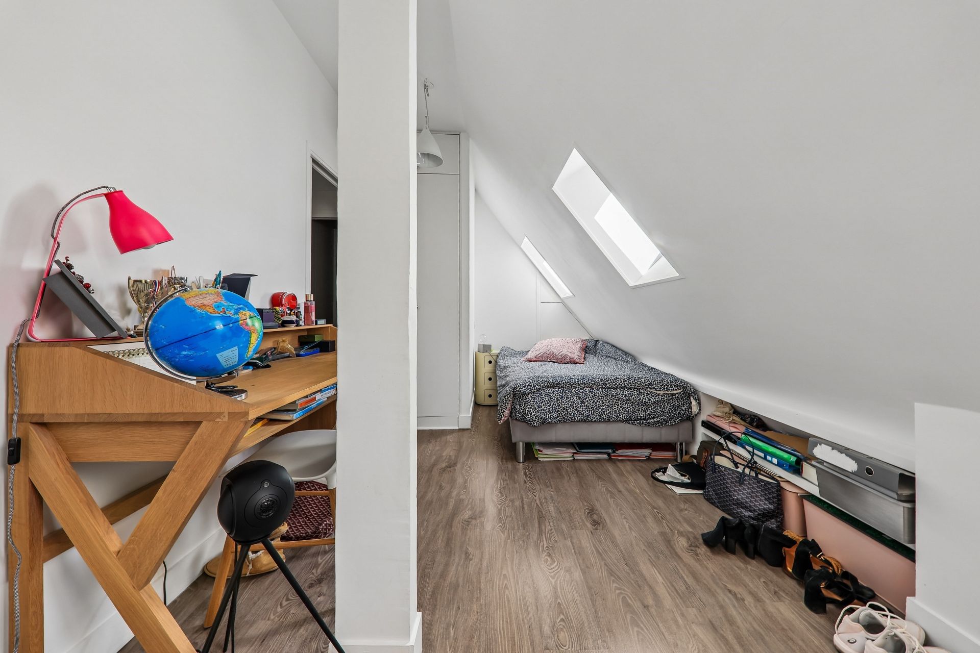 appartement de luxe 6 Pièces en vente sur PARIS (75007)