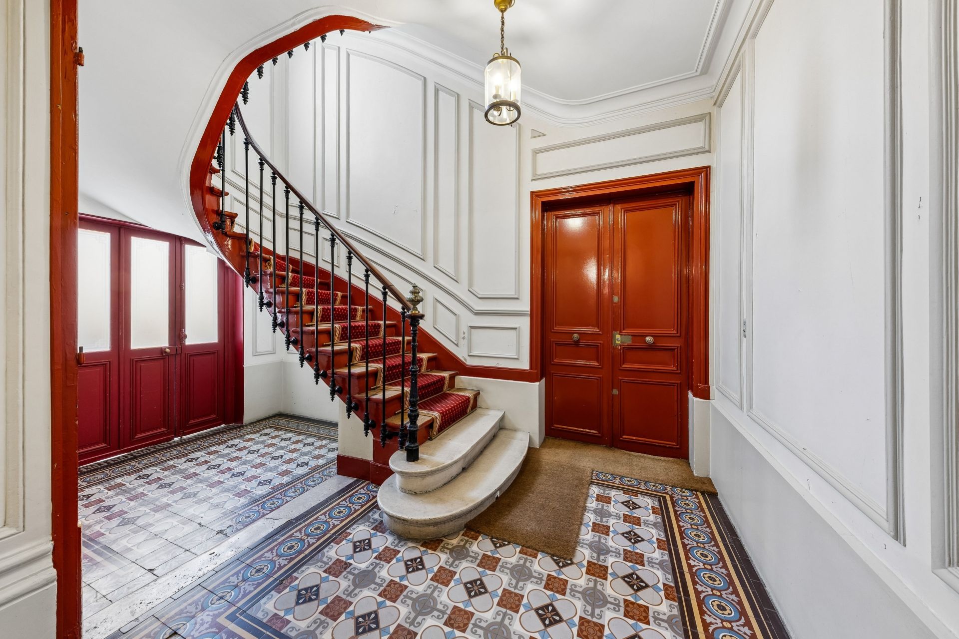 appartement de luxe 6 Pièces en vente sur PARIS (75007)