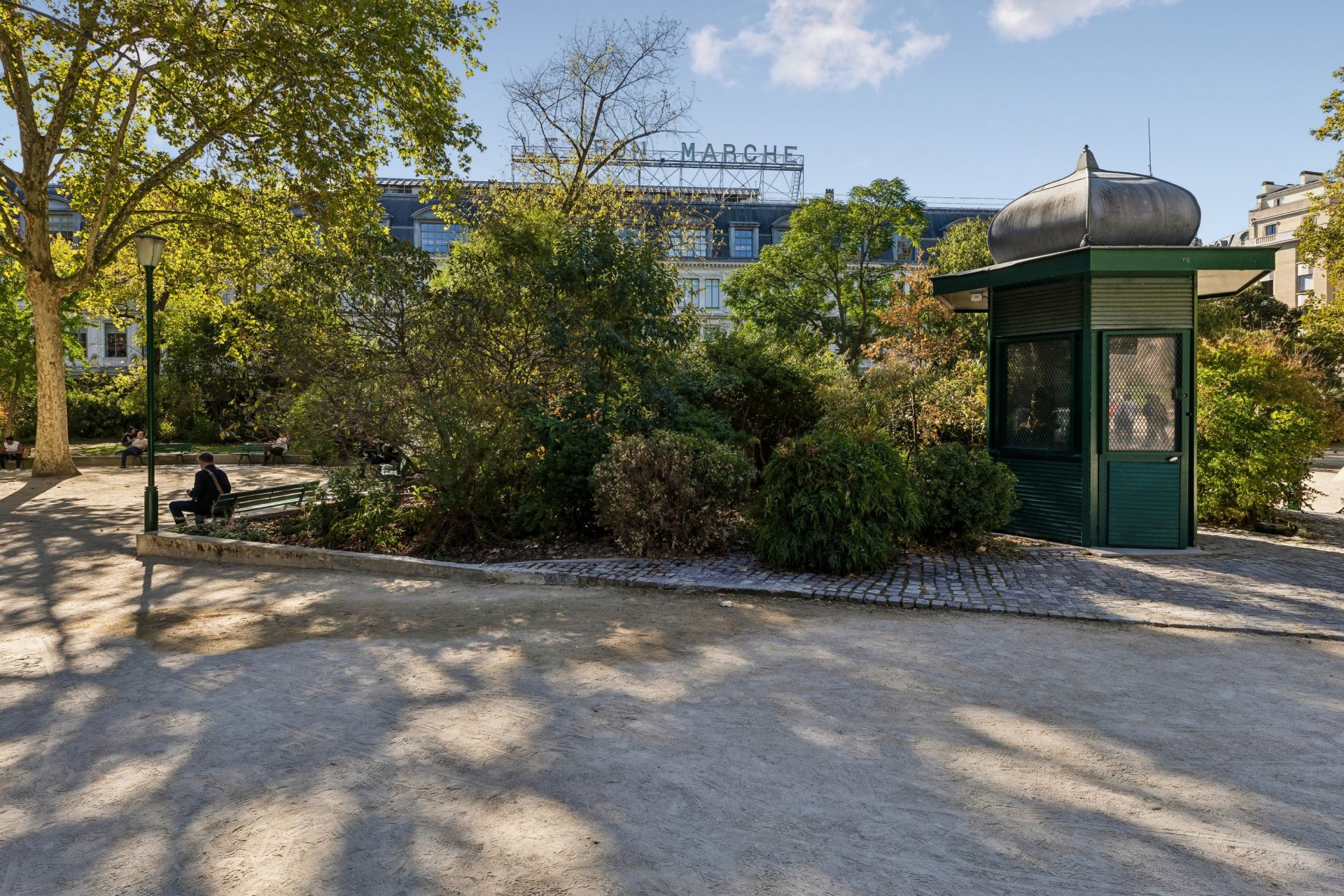 appartement de luxe 6 Pièces en vente sur PARIS (75007)