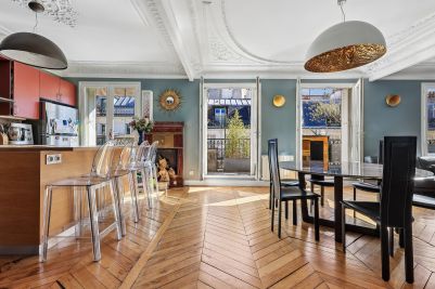 Vente Appartement de luxe Paris 7 6&nbsp;Pièces 160.84&nbsp;m²