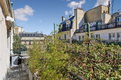 Vente Appartement de luxe Paris 7 6&nbsp;Pièces 160.84&nbsp;m²