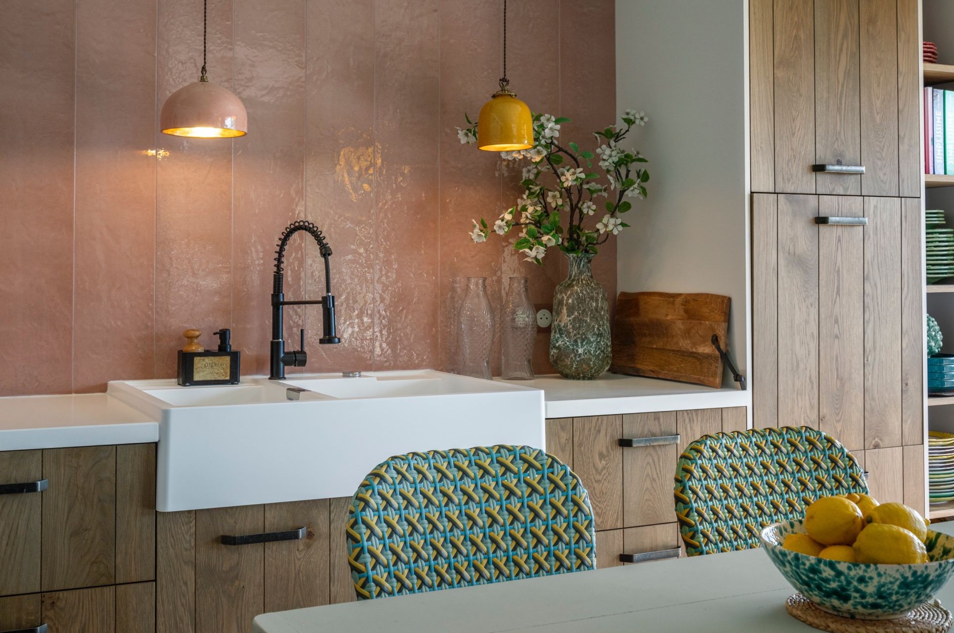 appartement de luxe 3 Pièces en vente sur VILLEFRANCHE SUR MER (06230)