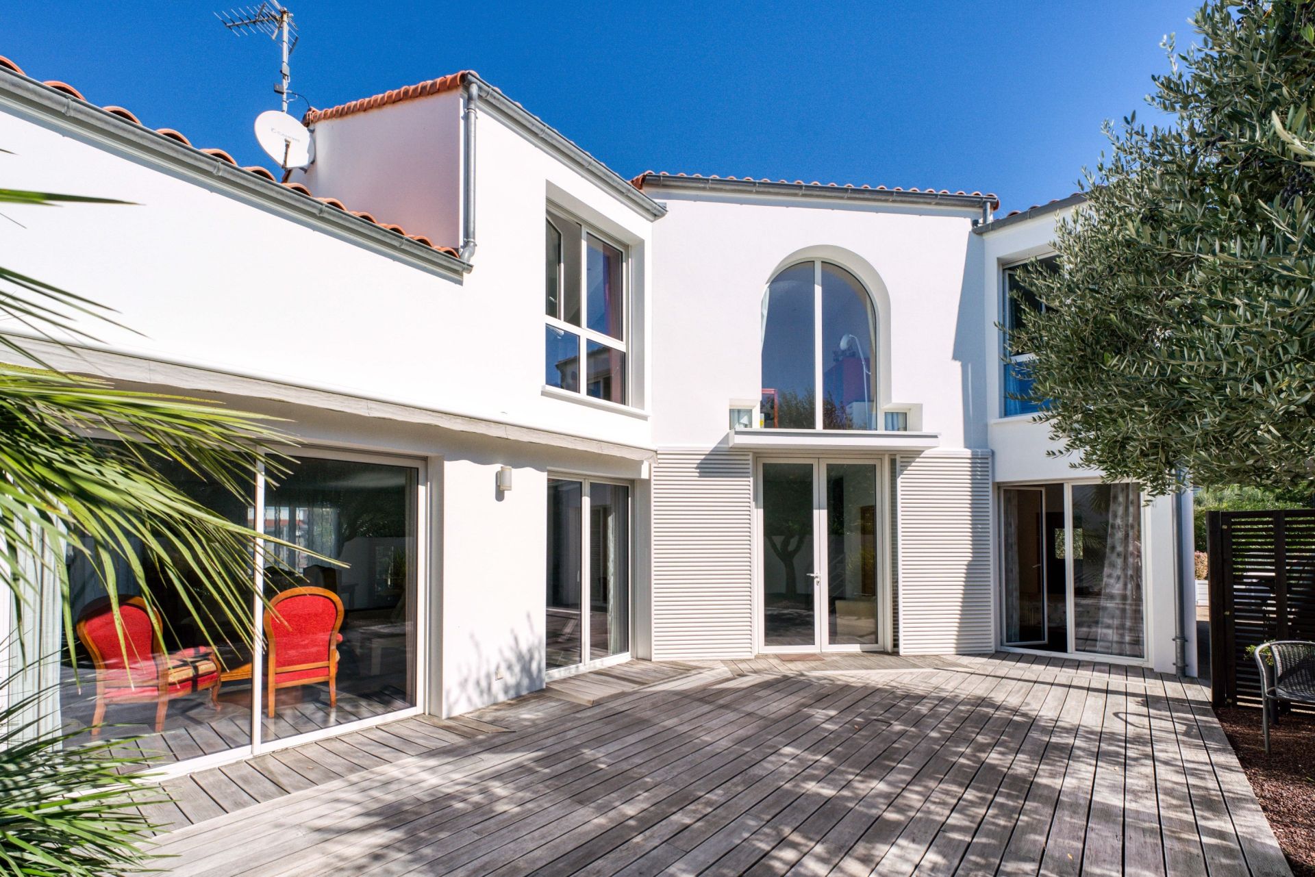 maison de luxe 6 Pièces en vente sur ROYAN (17200)