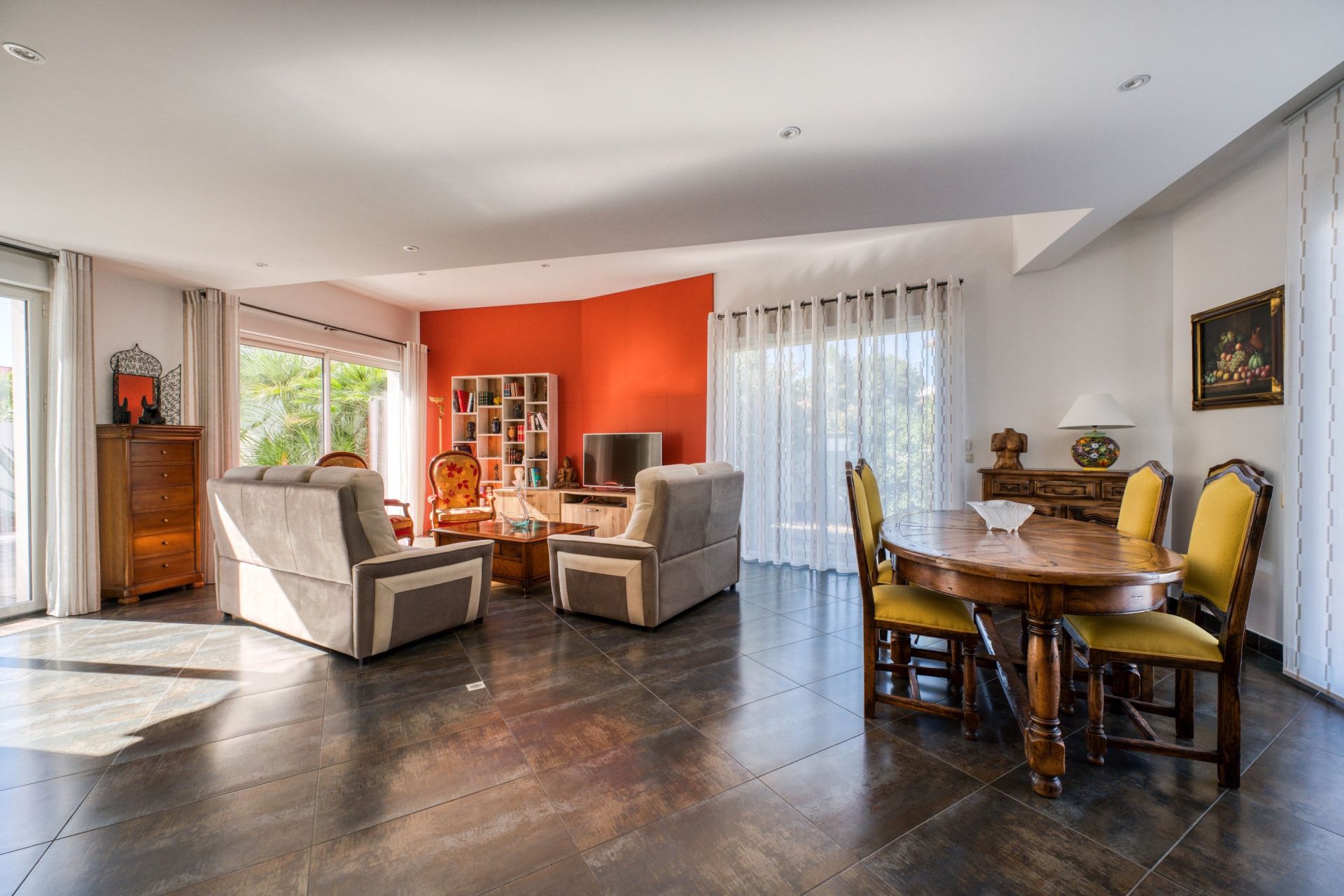maison de luxe 6 Pièces en vente sur ROYAN (17200)