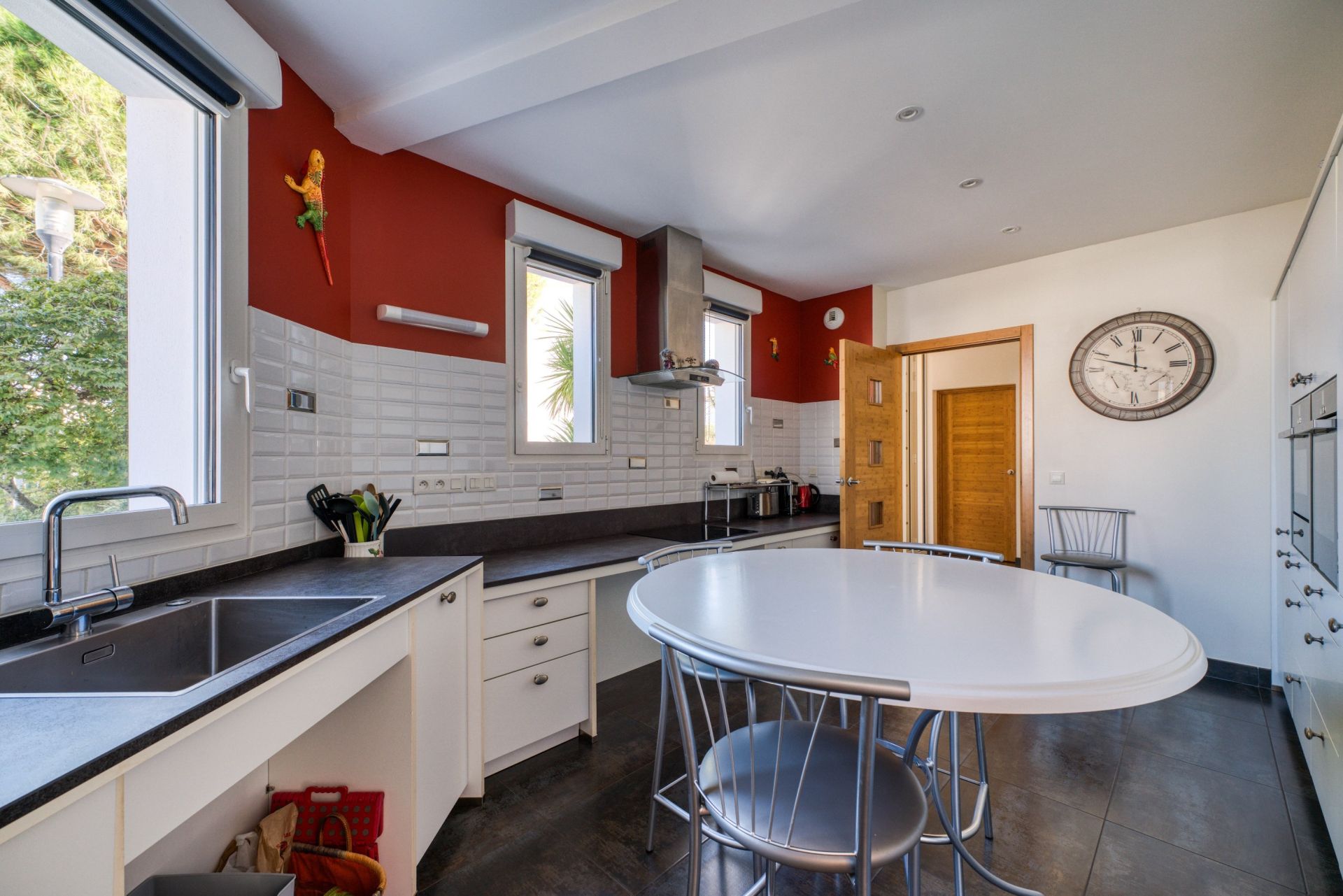 maison de luxe 6 Pièces en vente sur ROYAN (17200)