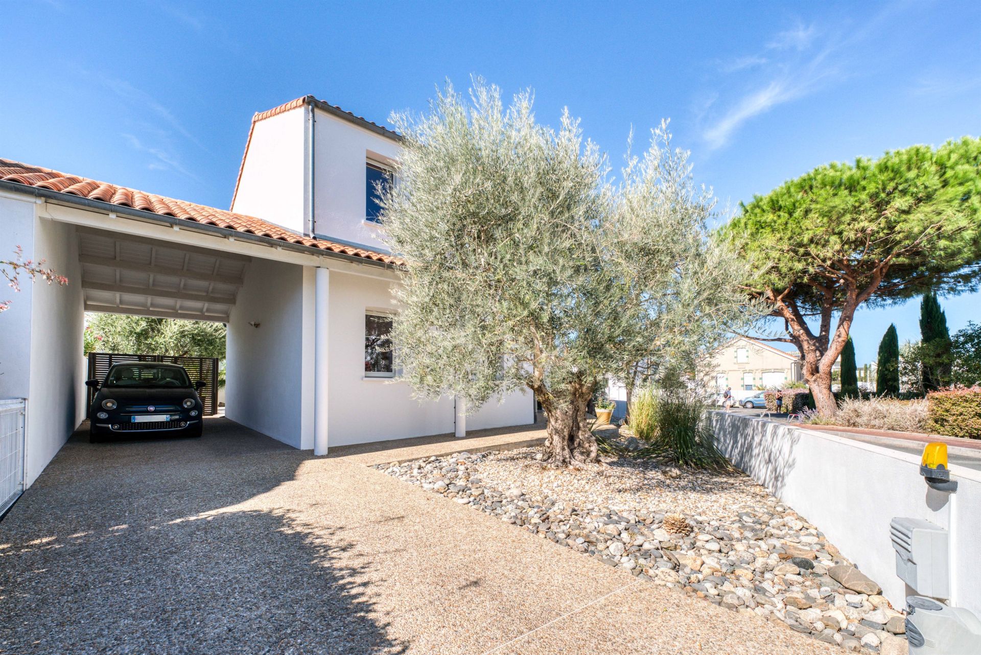 maison de luxe 6 Pièces en vente sur ROYAN (17200)