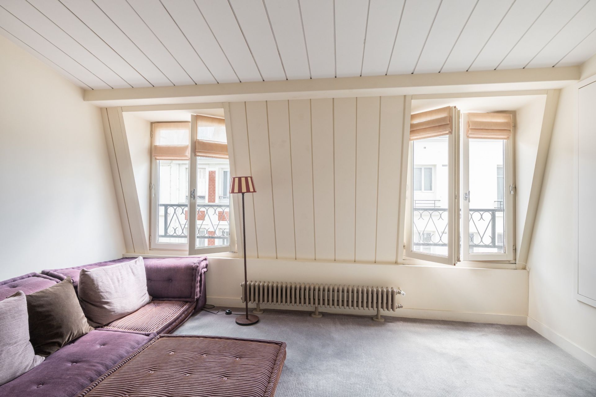 maison de luxe 7 Pièces en vente sur PARIS (75007)