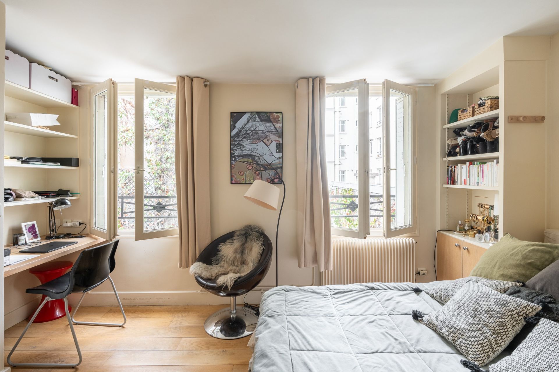 maison de luxe 7 Pièces en vente sur PARIS (75007)