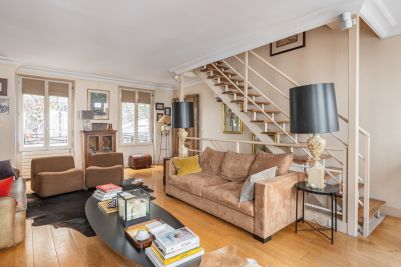 Vente Maison de luxe Paris 7 7&nbsp;Pièces 352&nbsp;m²