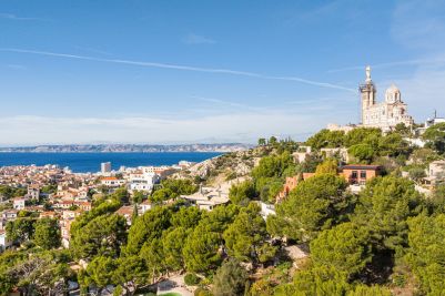 Sale Luxury house Marseille 7 3&nbsp;Rooms 155&nbsp;m²