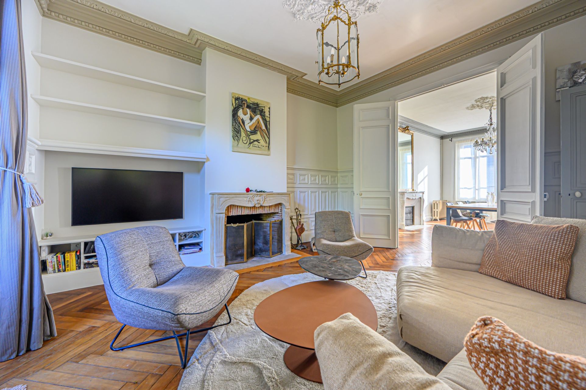 luxury house 7 Rooms for sale on VANNES (56000)