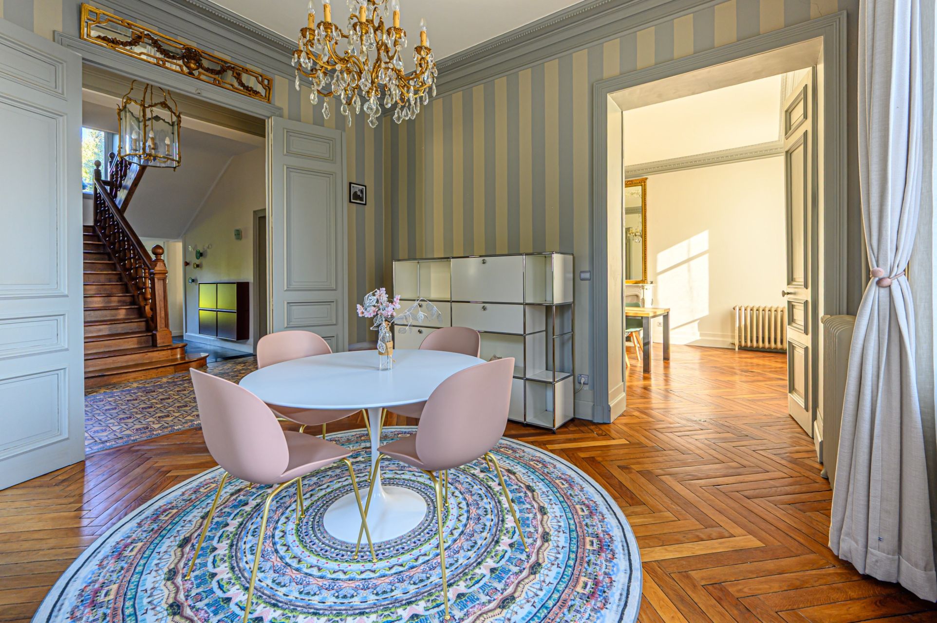 luxury house 7 Rooms for sale on VANNES (56000)