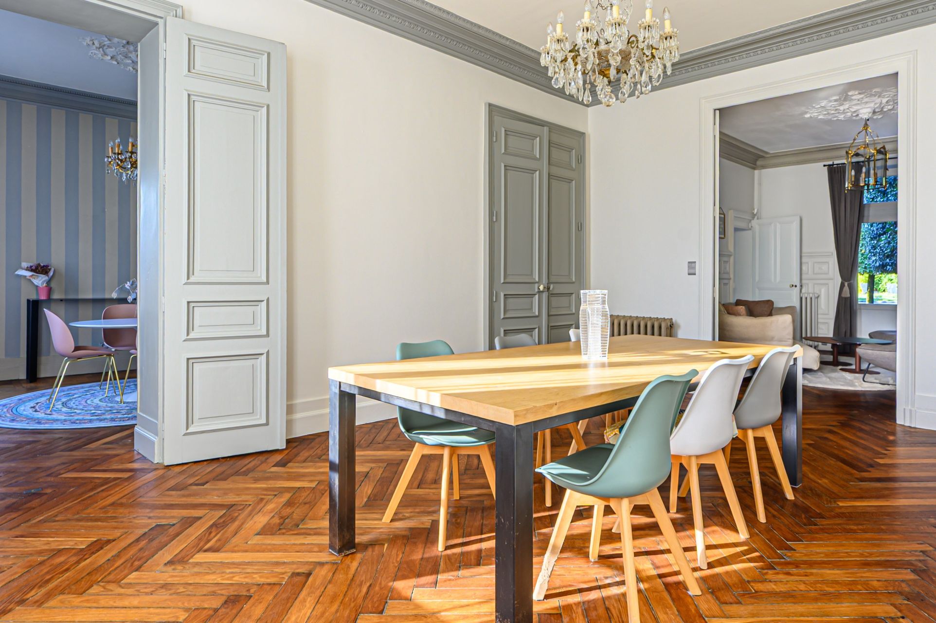 luxury house 7 Rooms for sale on VANNES (56000)