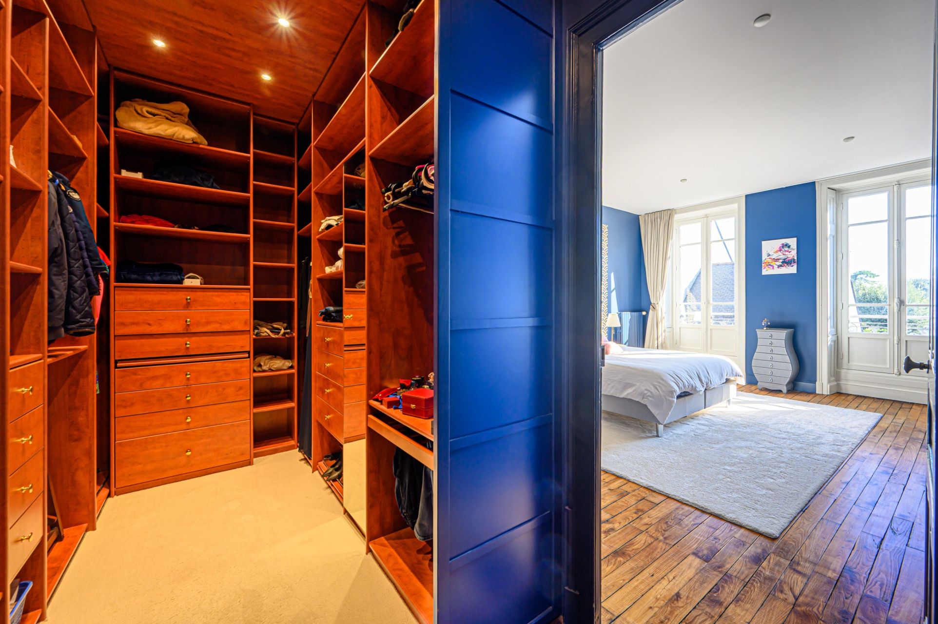 luxury house 7 Rooms for sale on VANNES (56000)