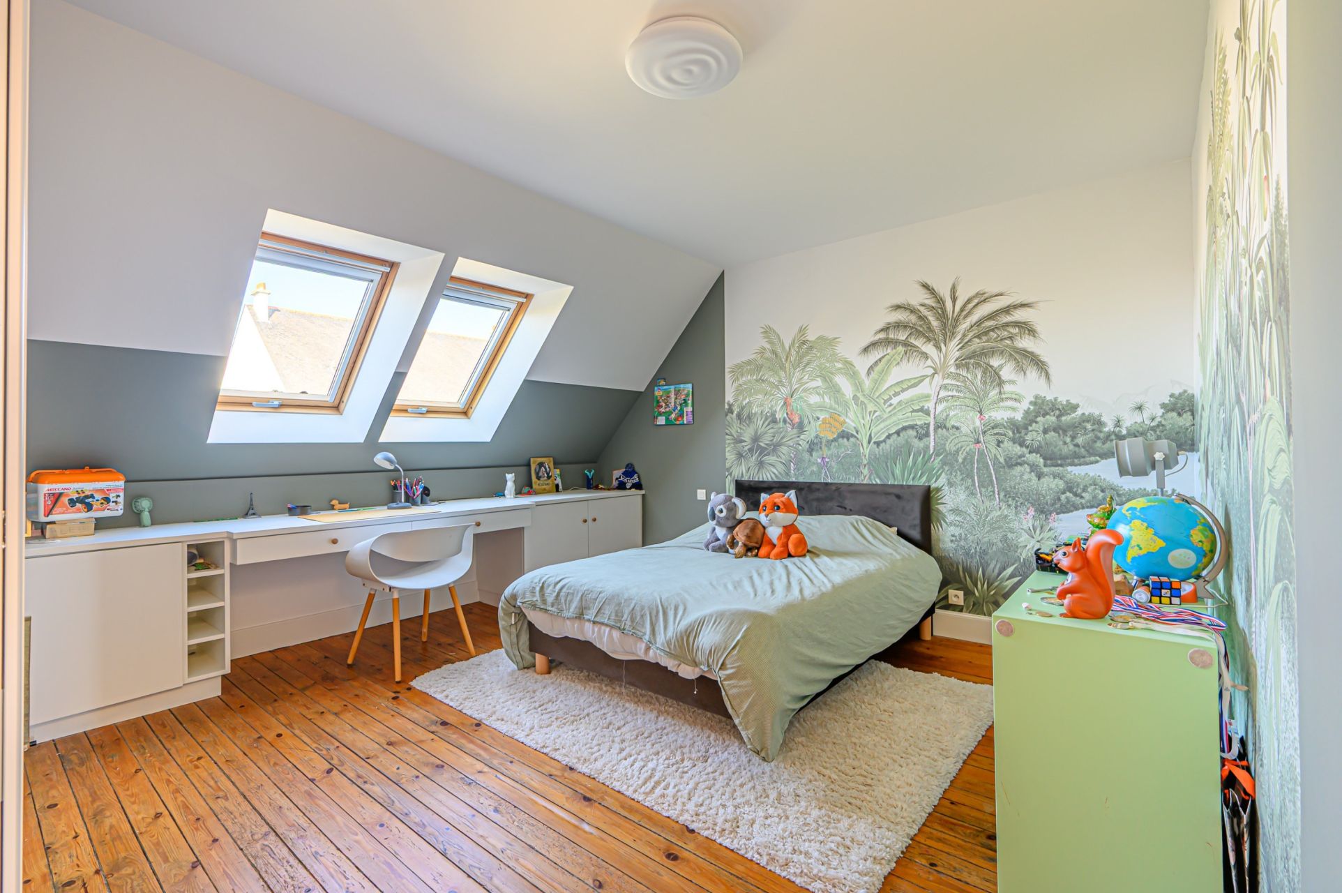 maison de luxe 7 Pièces en vente sur VANNES (56000)