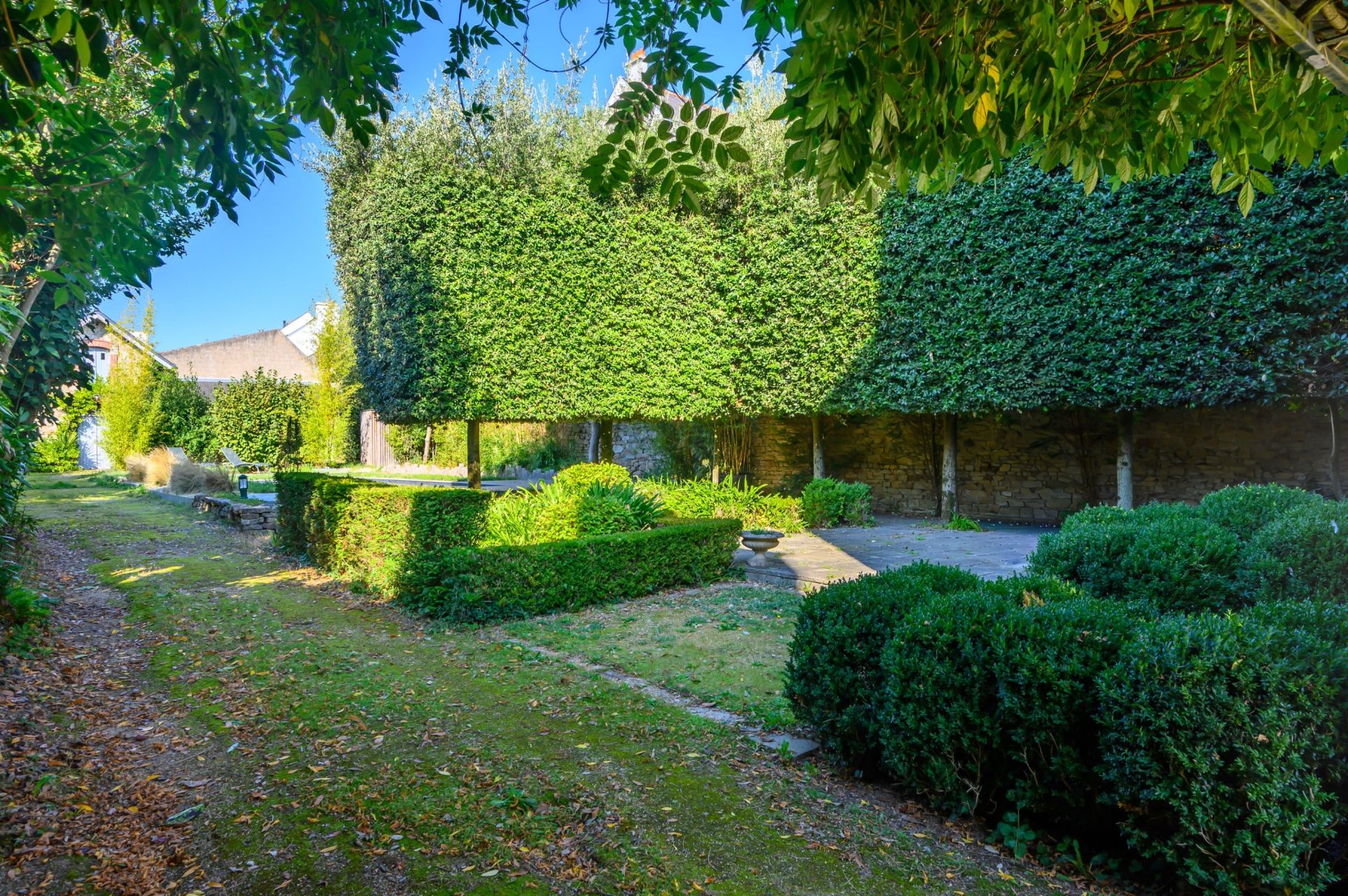 maison de luxe 7 Pièces en vente sur VANNES (56000)