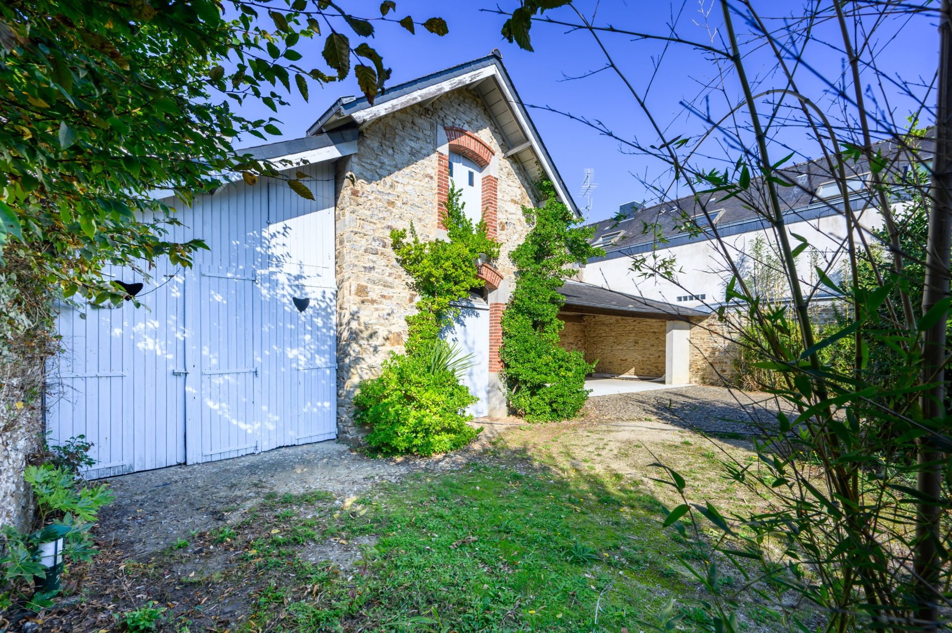 maison de luxe 7 Pièces en vente sur VANNES (56000)