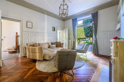 Vente Maison de luxe Vannes 7&nbsp;Pièces 261&nbsp;m²